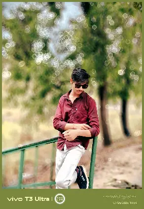 Saurabh 
